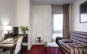 Туры в отель Aparthotel Adagio Access Paris La Villette