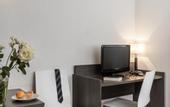 Туры в отель Aparthotel Adagio Access Paris La Villette