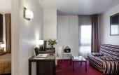 Туры в отель Aparthotel Adagio Access Paris La Villette