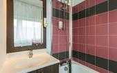 Туры в отель Aparthotel Adagio Access Paris La Villette