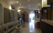 Туры в отель Charming International Hotel