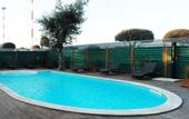 Туры в отель Charming International Hotel