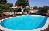 Туры в отель Charming International Hotel