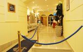 Туры в отель Charming International Hotel