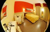 Туры в отель Charming International Hotel