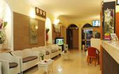 Туры в отель Charming International Hotel