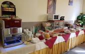 Туры в отель Charming International Hotel