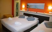 Туры в отель Charming International Hotel