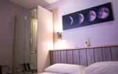 Туры в отель Charming International Hotel