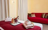 Туры в отель Charming International Hotel