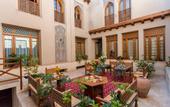 Туры в отель Kukaldosh Boutique Hotel