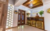 Туры в отель Kukaldosh Boutique Hotel