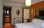Туры в отель Comfort Hotel Istanbul