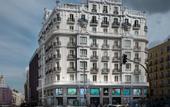 Туры в отель NH Collection Madrid Gran Via