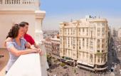 Туры в отель NH Collection Madrid Gran Via