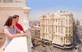 Туры в отель NH Collection Madrid Gran Via