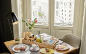 Туры в отель NH Collection Madrid Gran Via