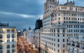 Туры в отель NH Collection Madrid Gran Via