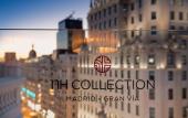 Туры в отель NH Collection Madrid Gran Via
