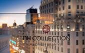 Туры в отель NH Collection Madrid Gran Via