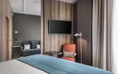 Туры в отель NH Collection Madrid Gran Via