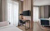 Туры в отель NH Collection Madrid Gran Via