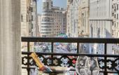 Туры в отель NH Collection Madrid Gran Via