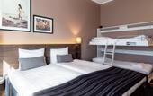 Туры в отель Scandic Helsinki Airport
