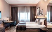 Туры в отель Scandic Helsinki Airport