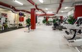 Туры в отель Scandic Helsinki Airport