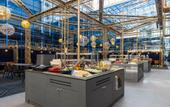 Туры в отель Scandic Helsinki Airport
