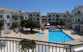 Туры в отель Oceania Bay Village