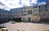 Туры в отель Swiss Alpine Centre