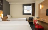 Туры в отель ibis Paris Gare de Lyon Diderot