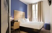 Туры в отель Le Relais du Marais