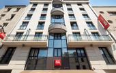 Туры в отель ibis Paris Gare de Lyon Reuilly