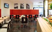 Туры в отель ibis Paris Gare de Lyon Reuilly