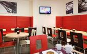 Туры в отель ibis Paris Gare de Lyon Reuilly