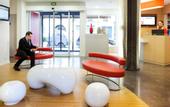Туры в отель ibis Paris Gare de Lyon Reuilly