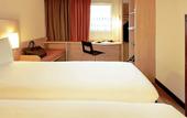 Туры в отель ibis Paris Gare de Lyon Reuilly