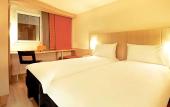 Туры в отель ibis Paris Gare de Lyon Reuilly
