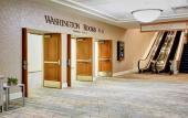 Туры в отель Washington Marriott Wardman Park