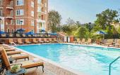 Туры в отель Washington Marriott Wardman Park