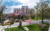 Туры в отель Washington Marriott Wardman Park