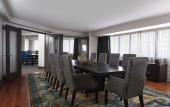 Туры в отель Washington Marriott Wardman Park
