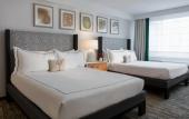 Туры в отель Kimpton Glover Park Hotel