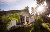 Туры в отель Sonri Villa