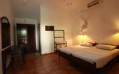 Туры в отель Sonri Villa