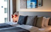 Туры в отель Scandic Kodbyen