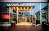 Туры в отель Scandic Kodbyen